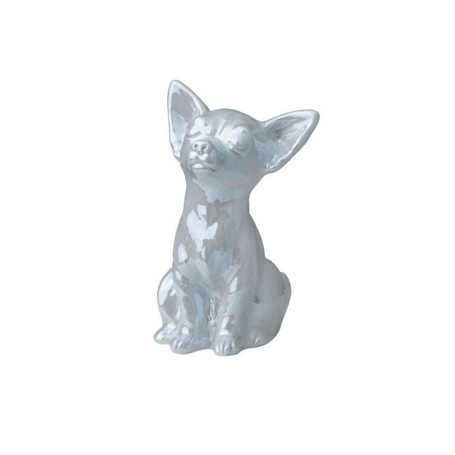 Urna per cani a forma di Chihuahua